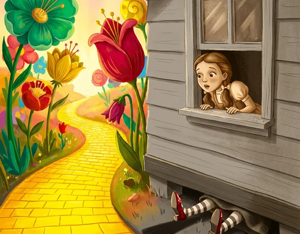 Scene
